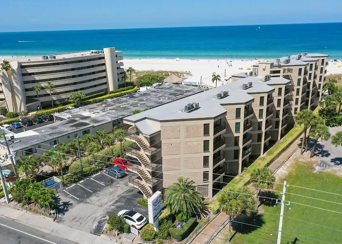 Gulf Strand Resort By Travel Resort Services