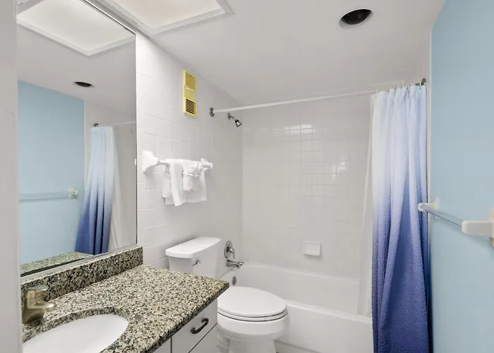 Gulf Strand Resort By Travel Resort Services St. Pete Beach