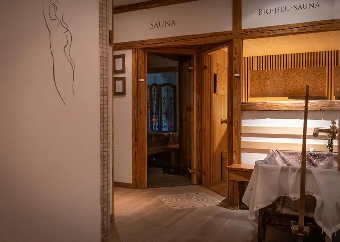 Alpenstadthotels Bad Reichenhall