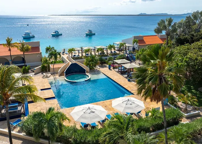 Divi Flamingo Beach Resort Kralendijk