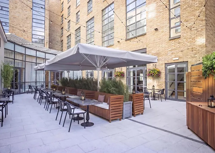 Hilton Dublin