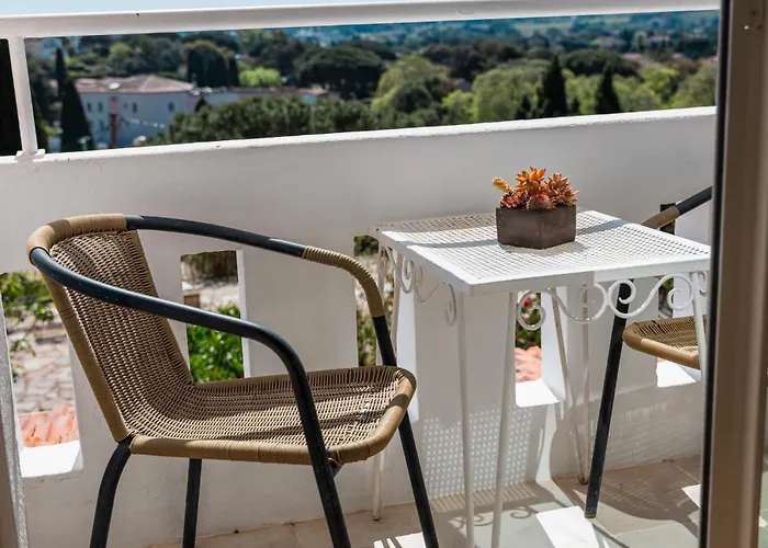 Hôtel Paradis
