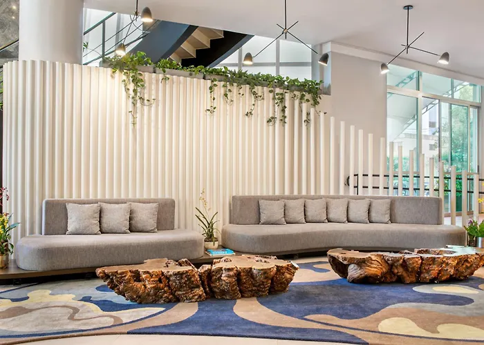 Meliá Jardim Europa