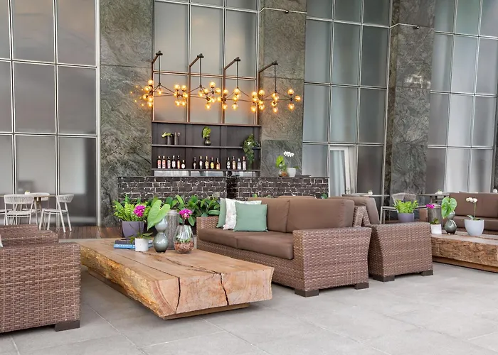Meliá Jardim Europa