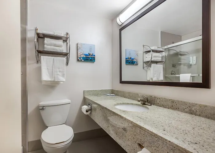 Quality Hotel Burlington