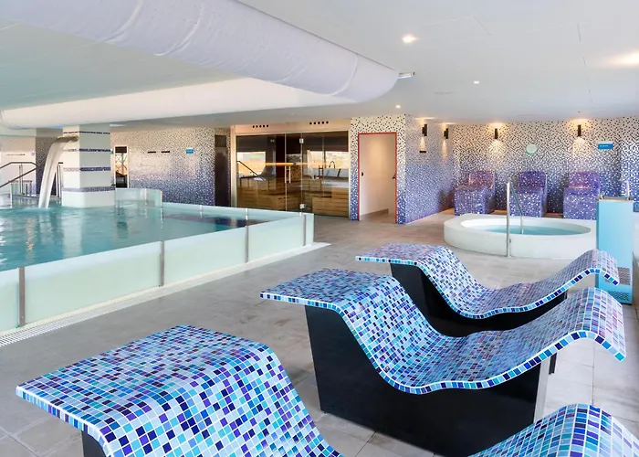 Hotel Alexandre Frontair Congress Sant Boi de Llobregat