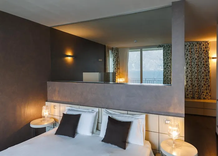 Piccolo Hotel Malcesine