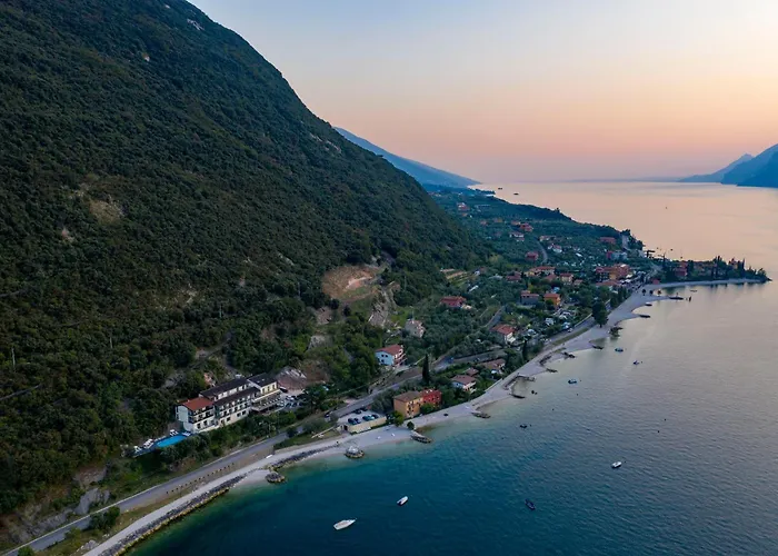 Piccolo Hotel Malcesine