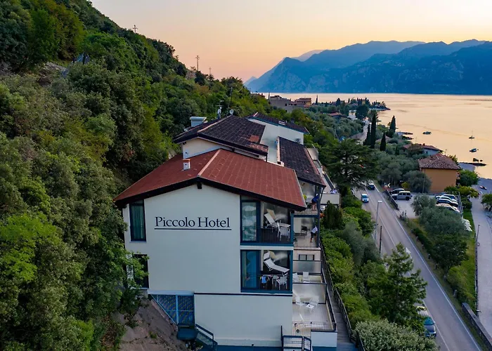 Piccolo Hotel Malcesine