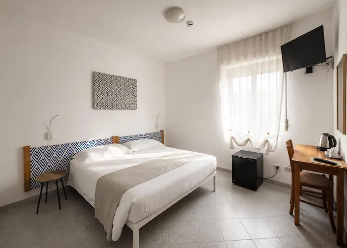 Hotel Mistral Alghero