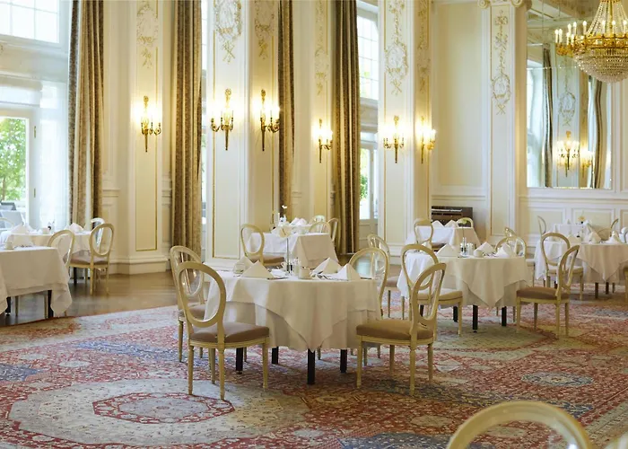 Hotel Palace Portorose