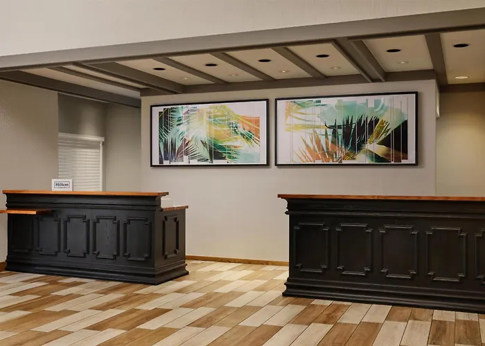 Doubletree By Hilton Gainesville