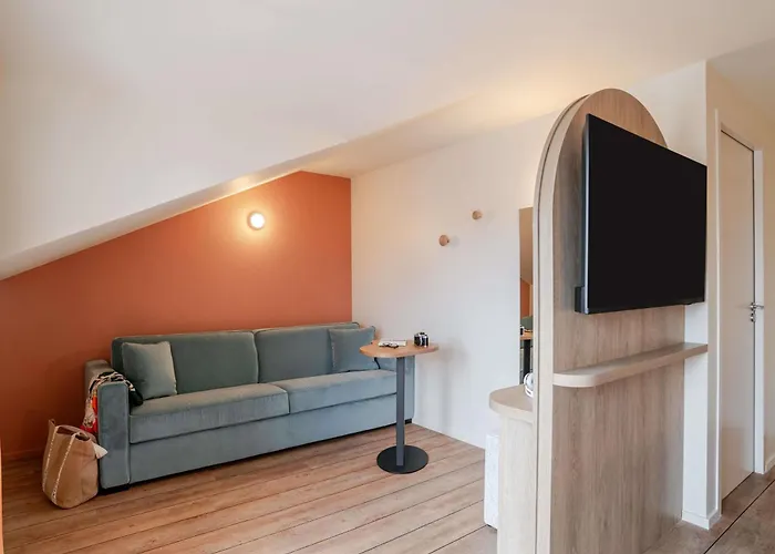 Hotel Ibis Styles Saint-Jean-De-Luz Donibane