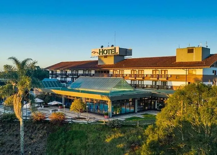 Serra Alta Hotel