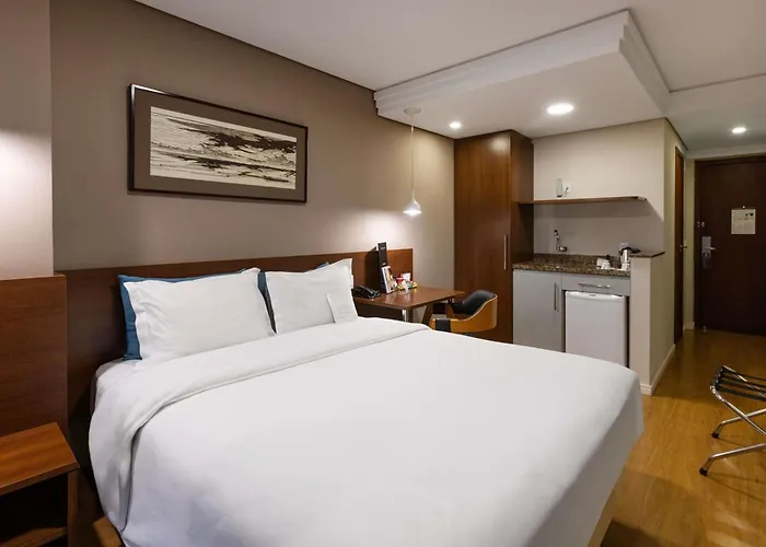 Mercure Curitiba Golden