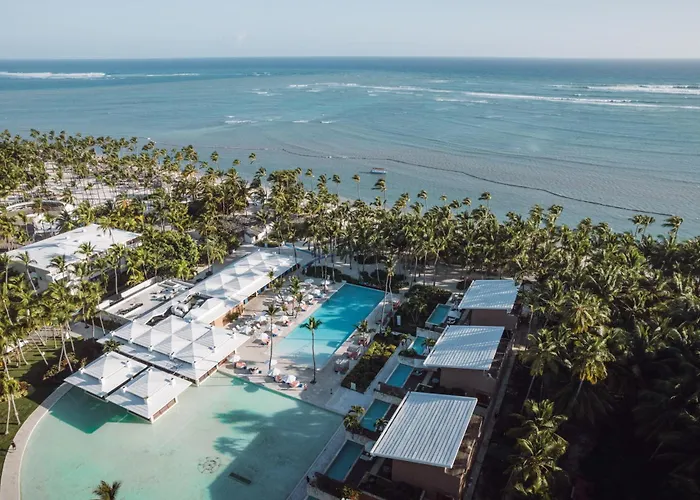 Catalonia Royal Bavaro (Adults Only)