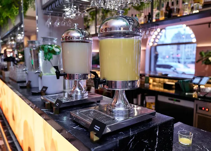 Radisson Collection, Strand Hotel, Stockholm