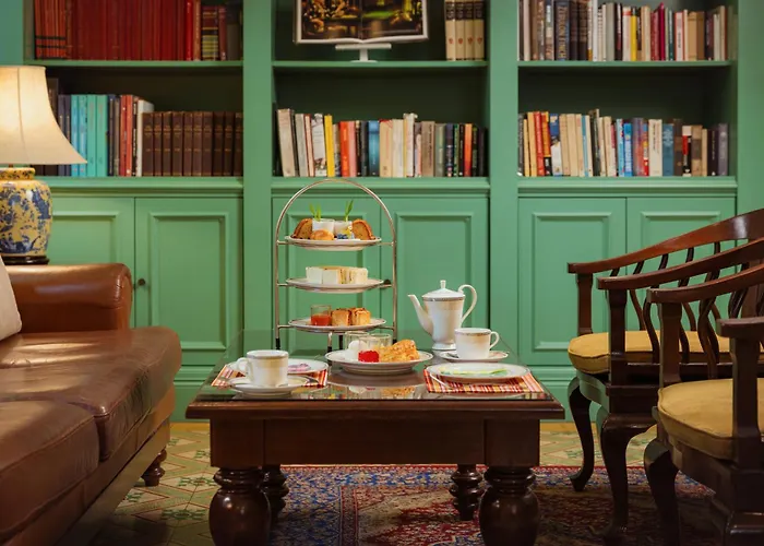 Malacca Boutique Hotels