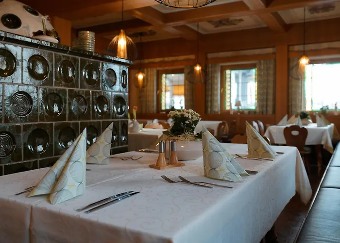 Hotel Burgwirt Deggendorf
