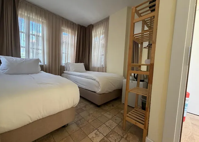 La Paloma Hotel