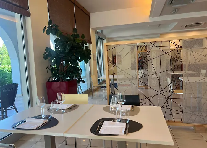 Hotel Rivus Peschiera del Garda