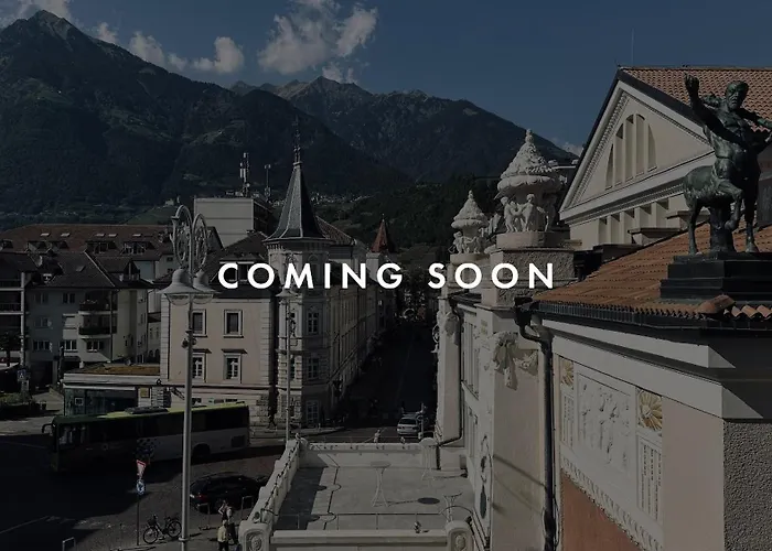 Hotel Aurora Meran