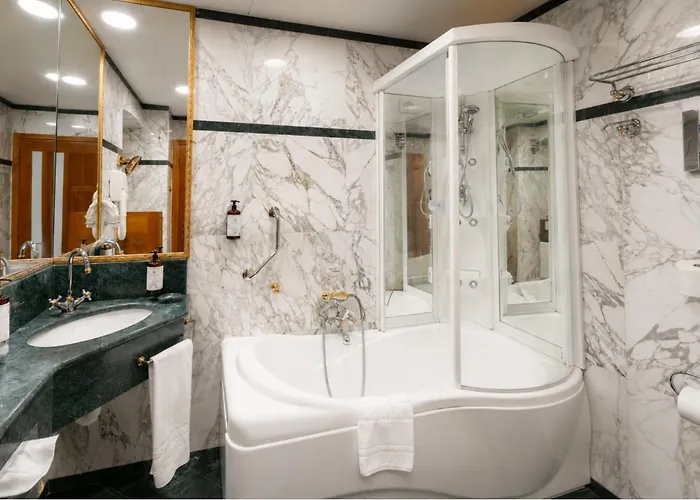 Hotel Principe di Piemonte