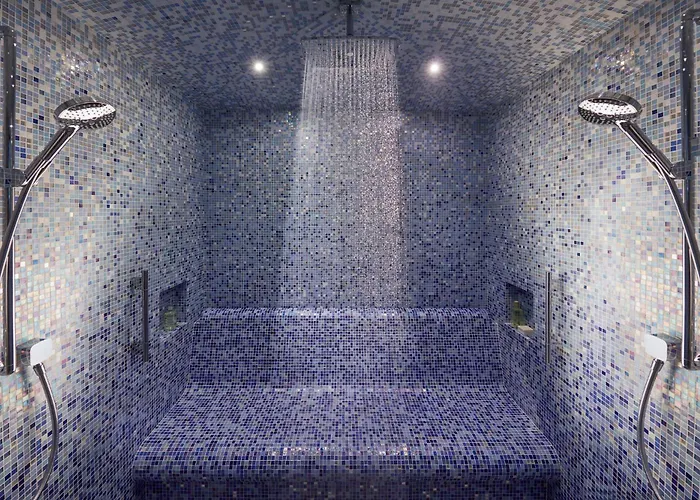Hotel Mandarin Oriental, Genf