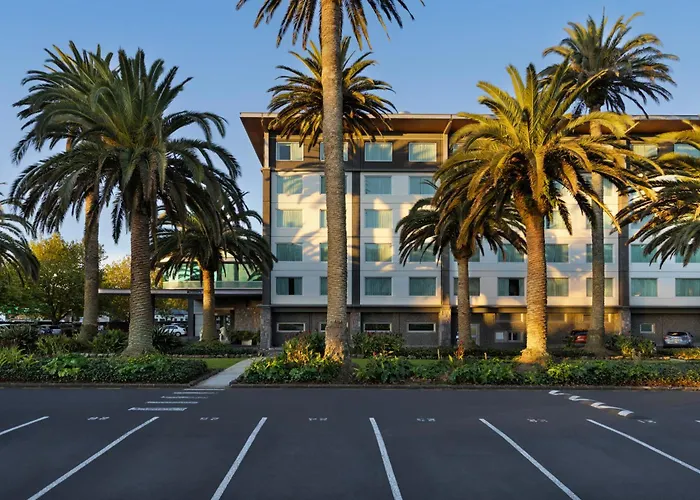 Ibis Auckland Ellerslie