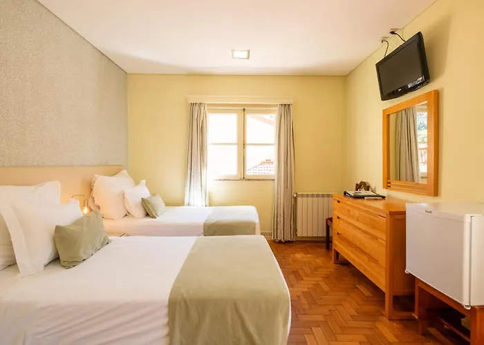 Adelaide Hotel Gerês