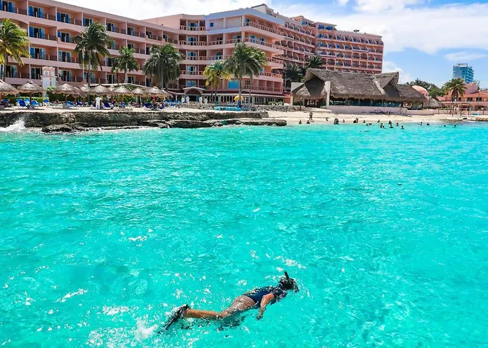 El Cozumeleno Beach Resort