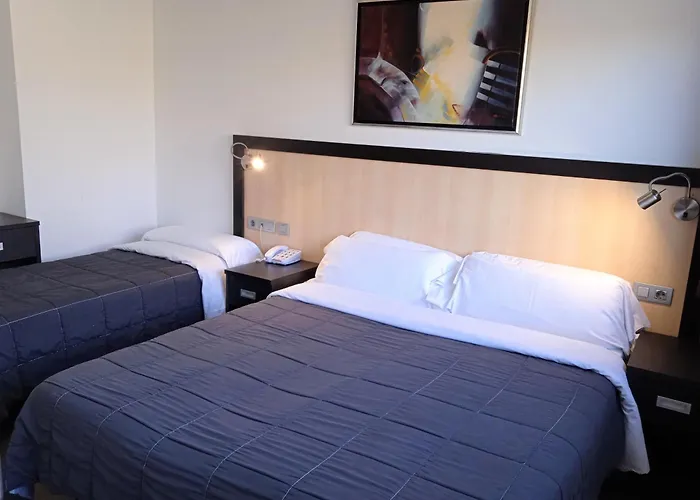 Hotel 170 Castelldefels