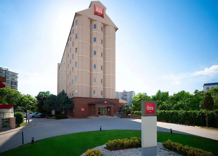 Hôtels à Eskişehir