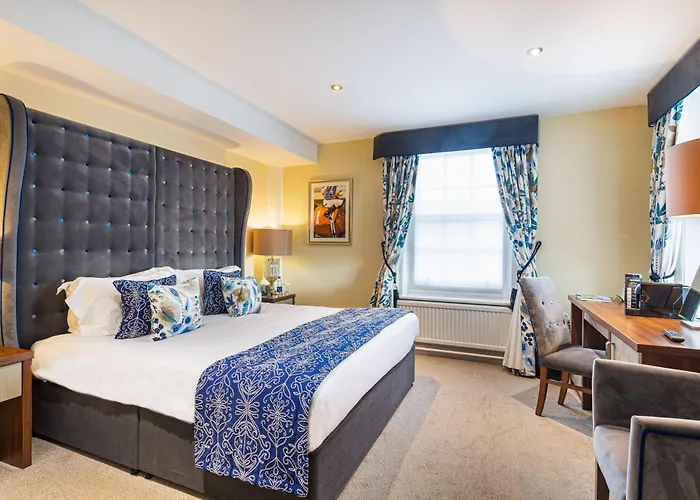 Thirsk Hotels