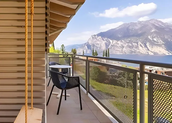 Myseele Garda Active Hotel Torbole Sul Garda