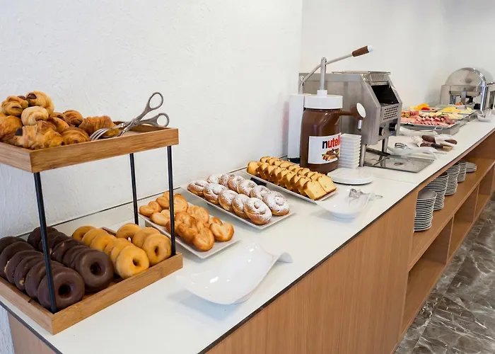 Hotel Medium Claramar Castell-Castell-Platja d'Aro