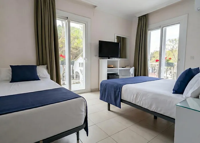 Hotel Medium Claramar Castell-Castell-Platja d'Aro