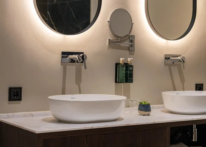 Beste Hotels in het centrum van Delden