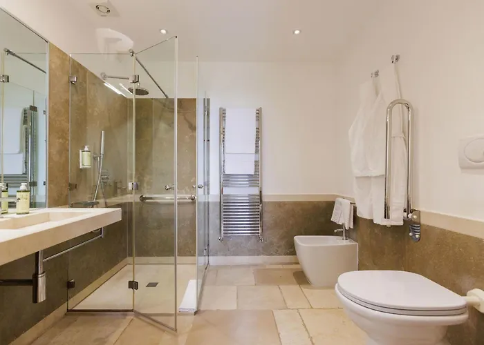 Masseria Corda Di Lana Hotel&Resort Torre Lapillo