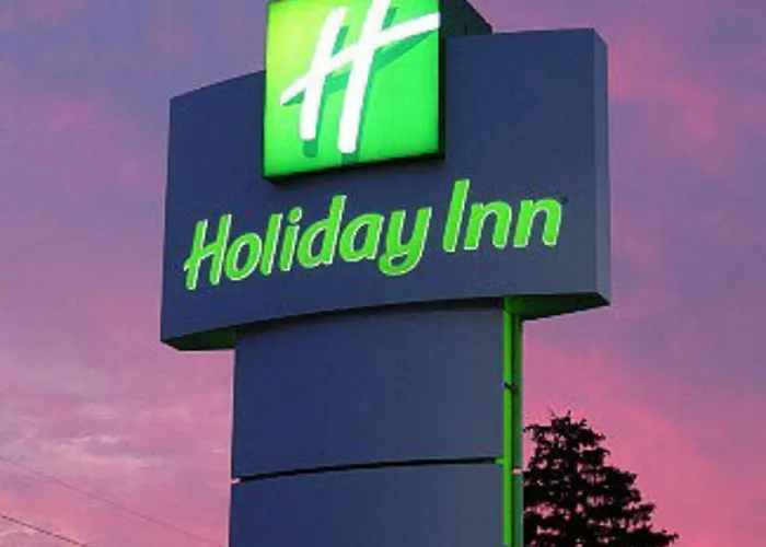 Holiday Inn Cleveland Airport West By Ihg North Olmsted