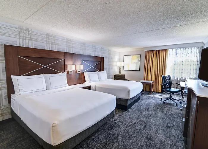 Madison Boutique Hotels