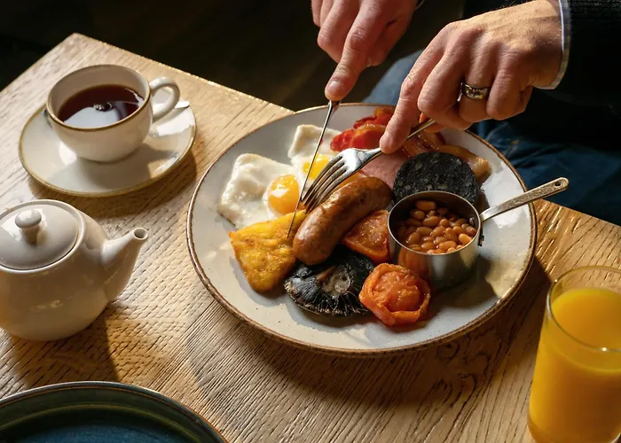 Helmsley Hotels