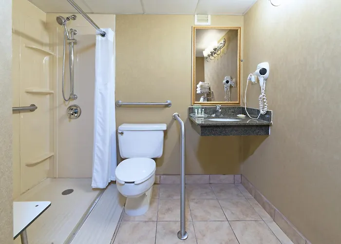 Totowa Hotels