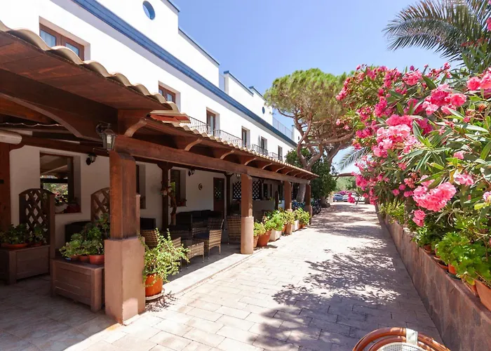 Hotel Stella Del Sud