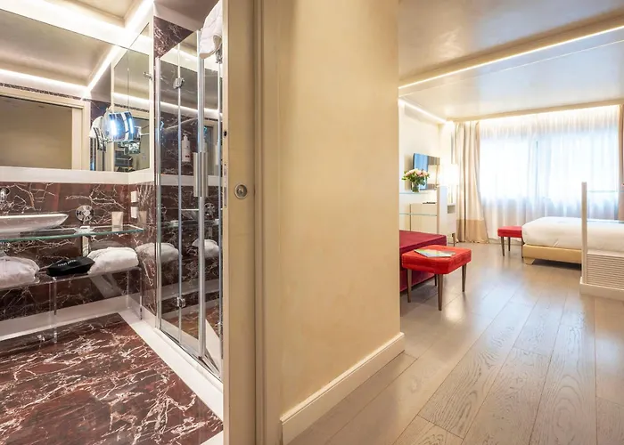 Ponte Vecchio Suites&Spa Firenze