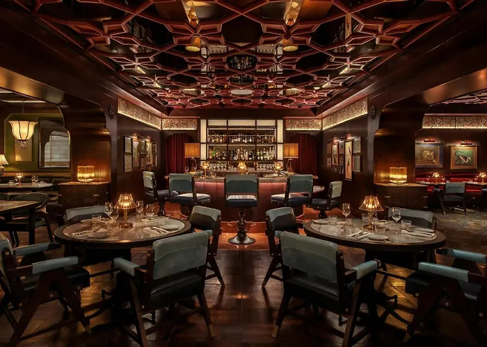 Aria Resort & Casino