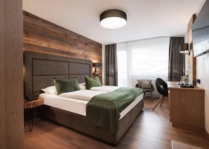 Hotel Grüner Baum