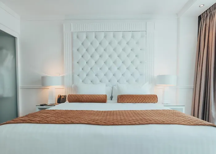 Pepperclub Hotel