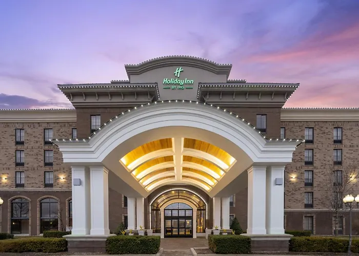 Holiday Inn Midland By Ihg