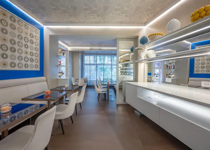 Ponte Vecchio Suites&Spa